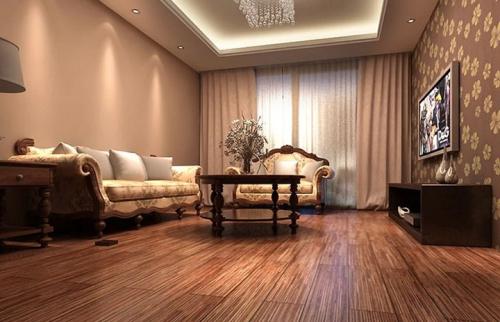 復(fù)合地板裝修效果圖 復(fù)合地板裝修效果圖